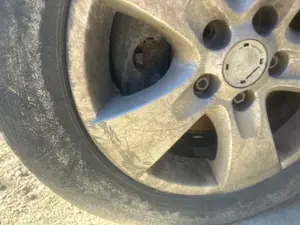 Foto de PINZA DE FRENO DELANTERA IZQUIERDA SKODA FABIA COMBI (5J5) 1.4 TDI (80 CV / 59 KW)