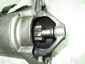Foto de MOTOR ARRANQUE RENAULT ESPACE IV (JK0) referencia 8200466754 foto 7