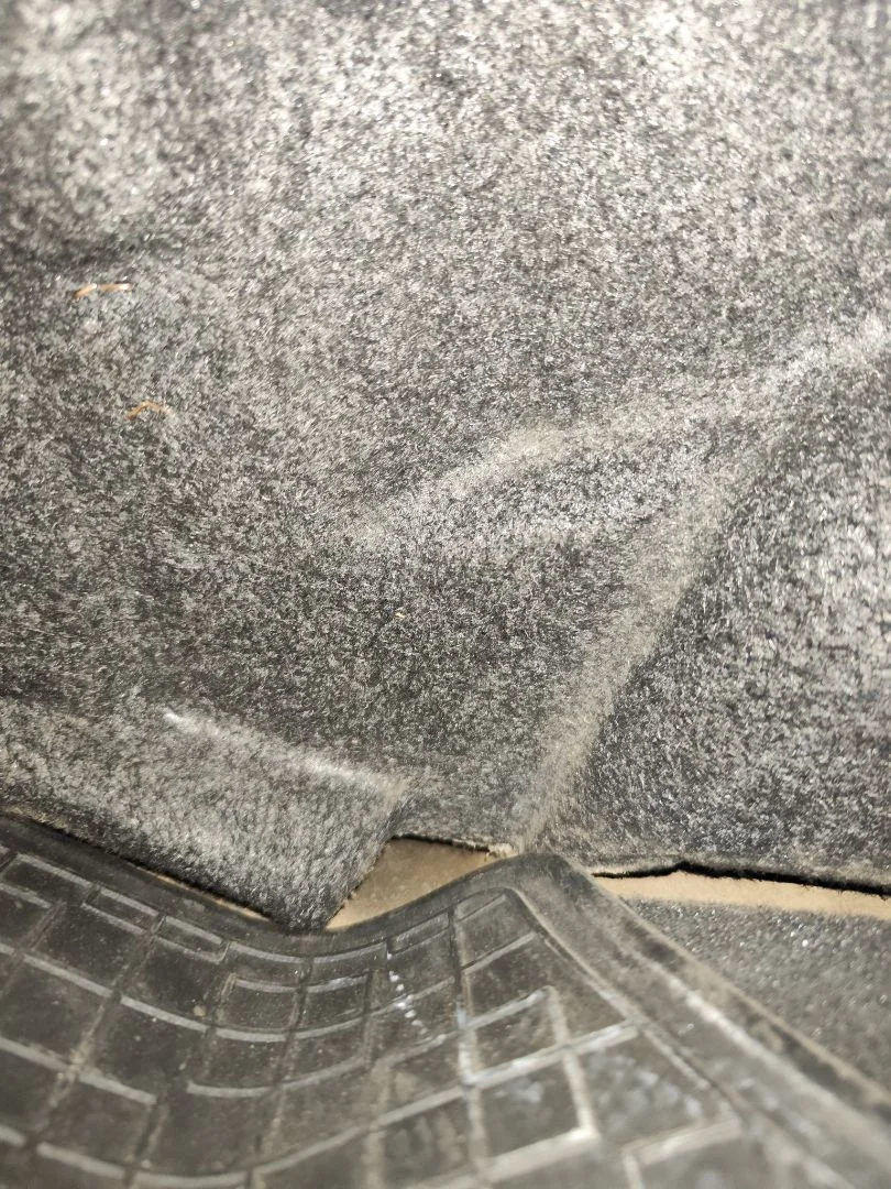 Foto de VENTILADOR CALEFACCION CHRYSLER PT CRUISER 2.2 CRD CAT (121 CV / 89 KW)