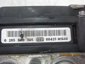 Foto de ABS CITROEN C4 BERLINA 1.6 16V HDi (90 CV / 66 KW) referencia 9649988280 foto 10