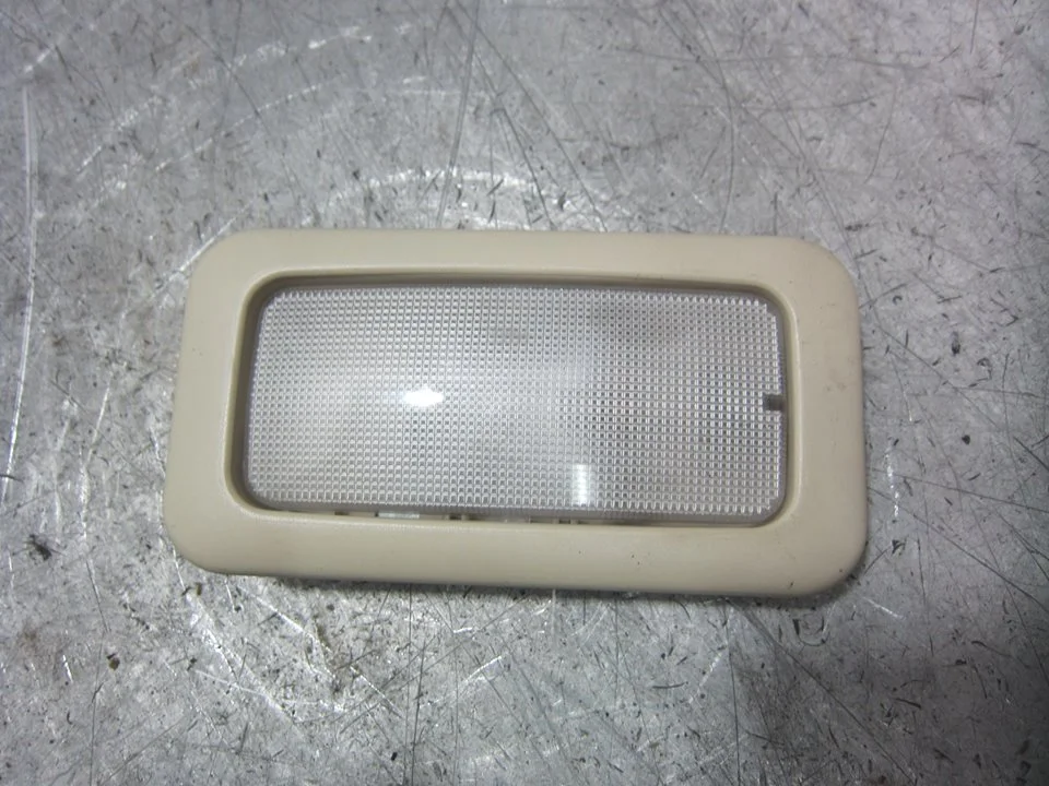 Foto de LUZ INTERIOR FIAT 500 (150) BERLINA 1.2 CAT (69 CV / 51 KW) referencia 08896002