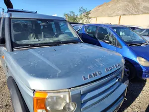Foto de CAPO LAND ROVER DISCOVERY 2.7 Td V6 CAT (190 CV / 140 KW) foto 2