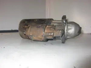 Foto de MOTOR ARRANQUE CHRYSLER VOYAGER GS referencia 0001218158 foto 3
