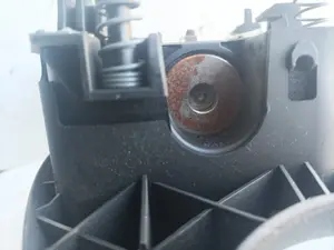 Foto de AIRBAG DELANTERO IZQUIERDO CITROEN XSARA PICASSO referencia 96470413XT foto 3
