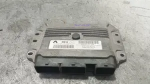 Foto de CENTRALITA MOTOR UCE RENAULT MEGANE III BERLINA 5P 1.6 16V CAT (101 CV / 74 KW) referencia 237101370R foto 2