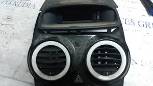 Foto de PANTALLA MULTIFUNCION OPEL CORSA D 1.3 16V CDTI (95 CV / 70 KW) referencia 13301080