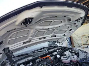 Foto de CAPO AUDI Q5 FYG Híbrido 220 kW (2.0 Ltr. - 195 kW TFSI) (299 CV / 220 KW) referencia 80A823029 foto 4