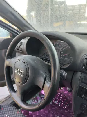 Foto de VOLANTE AUDI A3 (8L) 1.9 TDI (110 CV / 81 KW) referencia 8L0419091Q FKZ foto 2