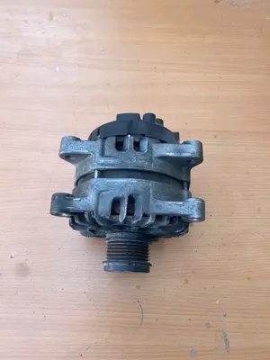 Foto de ALTERNADOR PEUGEOT EXPERT FURGÓN referencia 9810525380 foto 2