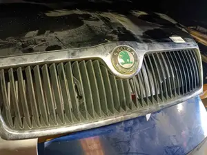Foto de CAPO SKODA OCTAVIA BERLINA (1Z3) foto 2