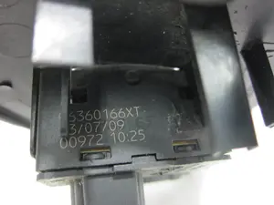 Foto de MANDO ELEVALUNAS TRASERO IZQUIERDO PEUGEOT 407 1.6 HDi FAP CAT (9HZ / DV6TED4) (109 CV / 80 KW) referencia 96360166XT foto 3