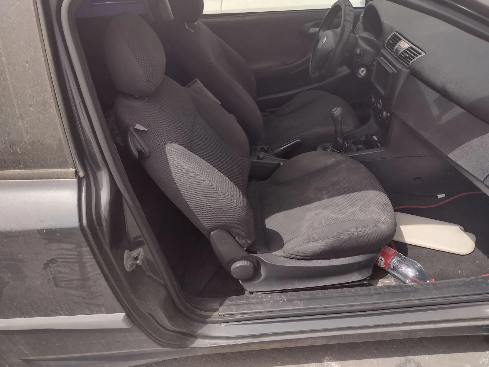 Foto de AIRBAG LATERAL DERECHO FIAT STILO (192) 1.9 JTD CAT (116 CV / 85 KW) referencia 0051747658