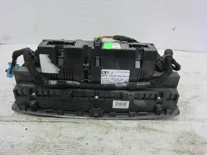 Foto de MANDO CLIMATIZADOR CITROEN C5 BERLINA referencia 96715288ZD foto 4