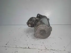 Foto de MOTOR ARRANQUE RENAULT MEGANE II BERLINA 5P referencia 015640 foto 7