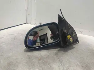 Foto de RETROVISOR IZQUIERDO CHEVROLET LACETTI 1.4 CAT (95 CV / 70 KW) referencia 96615009