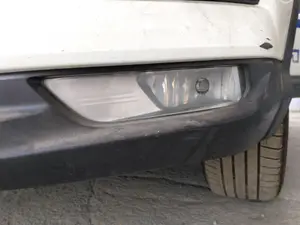 Foto de FARO ANTINIEBLA IZQUIERDO NISSAN QASHQAI (J11E) 1.2 16V CAT (116 CV / 85 KW)