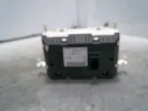 Foto de PANTALLA MULTIFUNCION FORD FIESTA (CNN) 1.25 16V CAT (82 CV / 60 KW) referencia 10R035347 foto 2