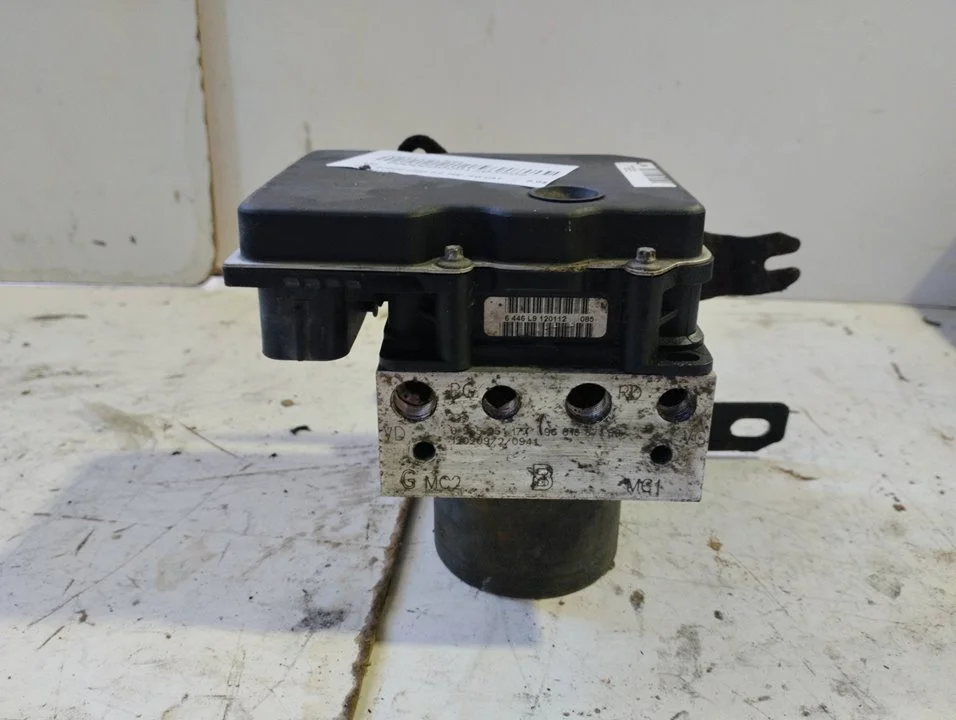 Foto de ABS FIAT I SCUDO (222) referencia 0265251177
