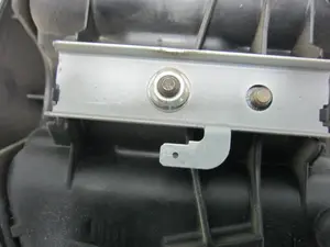 Foto de AIRBAG DELANTERO IZQUIERDO PEUGEOT 307 BREAK / SW (S1)(04.2002) 1.6 HDi (109 CV / 80 KW) referencia 96345028ZR foto 4