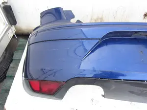 Foto de PARAGOLPES TRASERO SEAT TOLEDO (5P2) referencia 5P5807347 foto 12