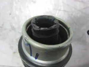 Foto de TRANSMISION CENTRAL PORSCHE MACAN (95BA) referencia 95B521101T foto 5