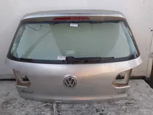 Foto de NO IDENTIFICADO VOLKSWAGEN GOLF VI (5K1)(10.2008) 1.2 TSI (105 CV / 77 KW)