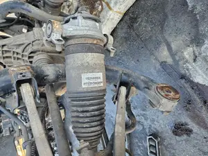 Foto de AMORTIGUADOR TRASERO IZQUIERDO PORSCHE CAYENNE (TIPO 92A) referencia 7P5616019 R foto 1