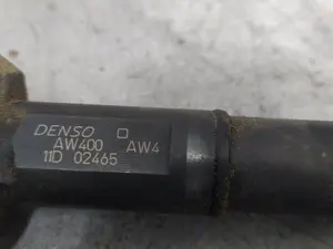Foto de INYECTOR NISSAN PRIMERA BERLINA (P12) 2.2 16V Turbodiesel CAT (126 CV / 93 KW) referencia AW402 AW4 foto 2