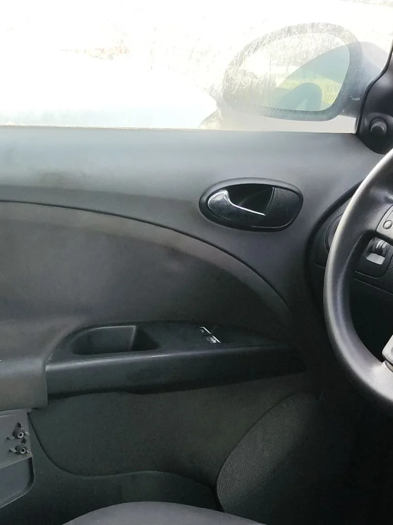 Foto de MANETA INTERIOR DELANTERA IZQUIERDA SEAT ALTEA (5P1) 1.6 (102 CV / 75 KW) referencia 5P1867171 1UQ