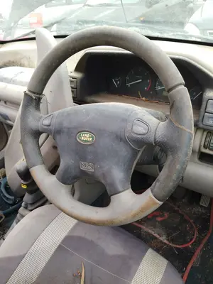 Foto de AIRBAG DELANTERO DERECHO LAND ROVER FREELANDER (LN) 2.0 Td4 CAT (112 CV / 82 KW) referencia EHM000290WQH