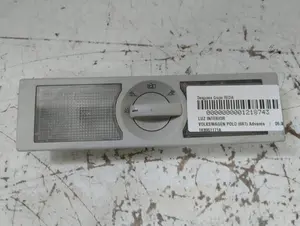 Foto de LUZ INTERIOR VOLKSWAGEN POLO V (6R1) 1.2 TDI (75 CV / 55 KW) referencia 1K8951171A