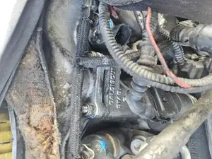 Foto de DESPIECE MOTOR FIAT DUCATO II CAMIÓN 2.8 JTD CAT (128 CV / 94 KW) referencia 814043-S foto 9