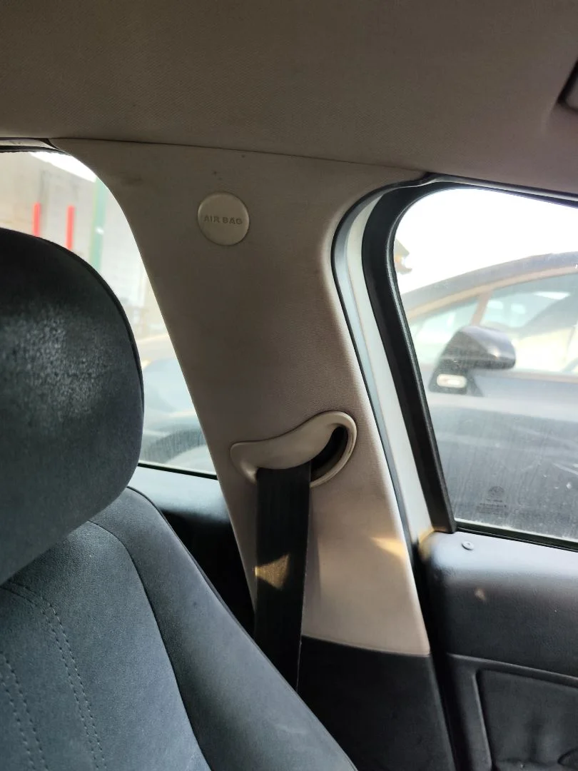 Foto de AIRBAG CORTINA DELANTERO IZQUIERDO ALFA ROMEO 159 (140) 1.9 JTD (M) 16V CAT (150 CV / 110 KW) referencia 50516334