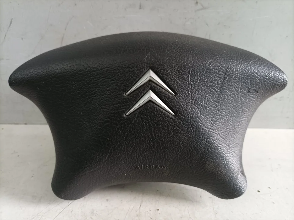 Foto de AIRBAG DELANTERO IZQUIERDO CITROEN C5 BERLINA 2.2 HDi FAP CAT (4HX / DW12ED4) (133 CV / 98 KW) referencia 96326381ZE