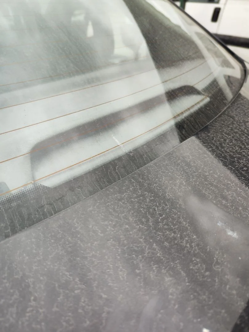 Foto de LUZ CENTRAL DE FRENO VOLKSWAGEN BORA BERLINA (1J2)(1998) 1.9 TDI (110 CV / 81 KW)