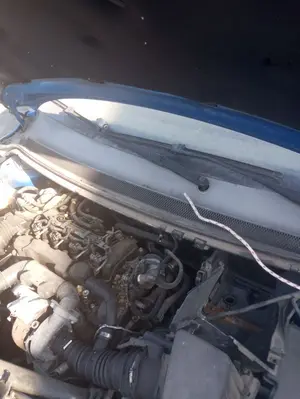 Foto de TORPEDO FORD FOCUS BERLINA (CAP) 1.6 TDCi CAT (109 CV / 80 KW)