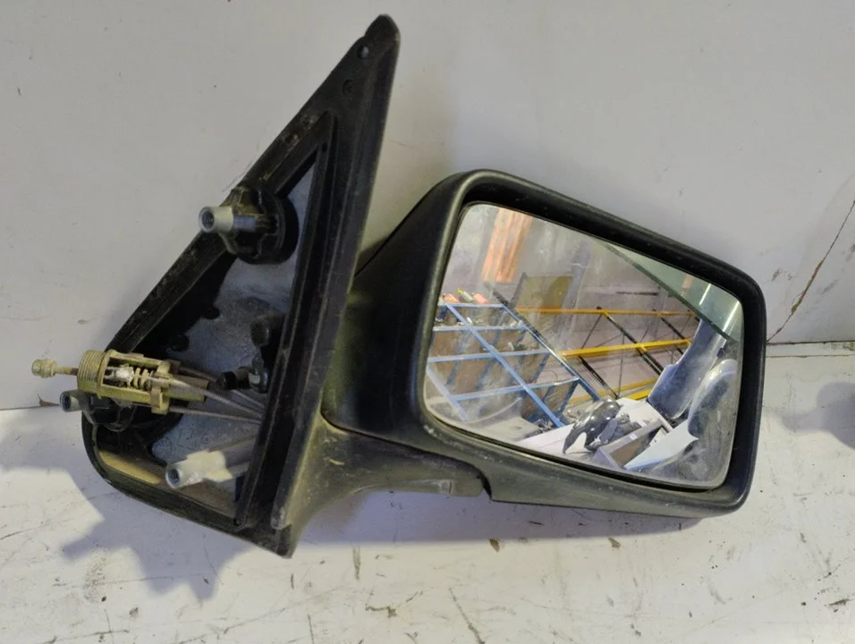 Foto de RETROVISOR DERECHO SEAT IBIZA (6K1) 1.4 (60 CV / 44 KW)