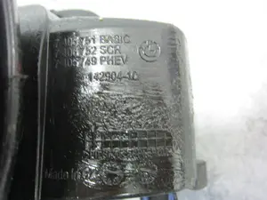 Foto de TAPA EXTERIOR COMBUSTIBLE BMW SERIE X3 (G01) 3.0 24V Turbodiesel (265 CV / 195 KW) referencia 14290410 foto 2