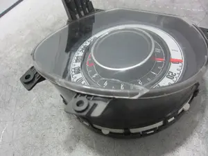 Foto de CUADRO INSTRUMENTOS FIAT 500 (150) BERLINA 1.2 CAT (69 CV / 51 KW) referencia 503002123300 foto 6