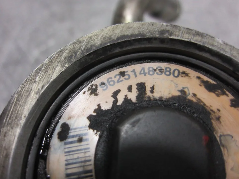 Foto de BOMBA DIRECCION PEUGEOT 306 3/5 PT. / 4 PT. (S2) referencia 9625148380