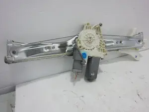 Foto de ELEVALUNAS TRASERO DERECHO CITROEN C5 BERLINA 3.0 V6 (207 CV / 152 KW) referencia 9632533380 foto 3