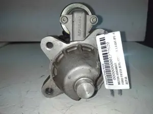 Foto de MOTOR ARRANQUE FORD FIESTA BERL./COURIER referencia AEPJA foto 3
