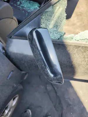 Foto de RETROVISOR IZQUIERDO AUDI A3 (8L) 1.9 TDI (110 CV / 81 KW) foto 2