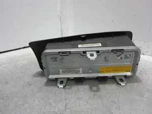 Foto de AIRBAG DELANTERO DERECHO CITROEN C3 1.4 (73 CV / 54 KW) referencia 96379999ZE foto 2