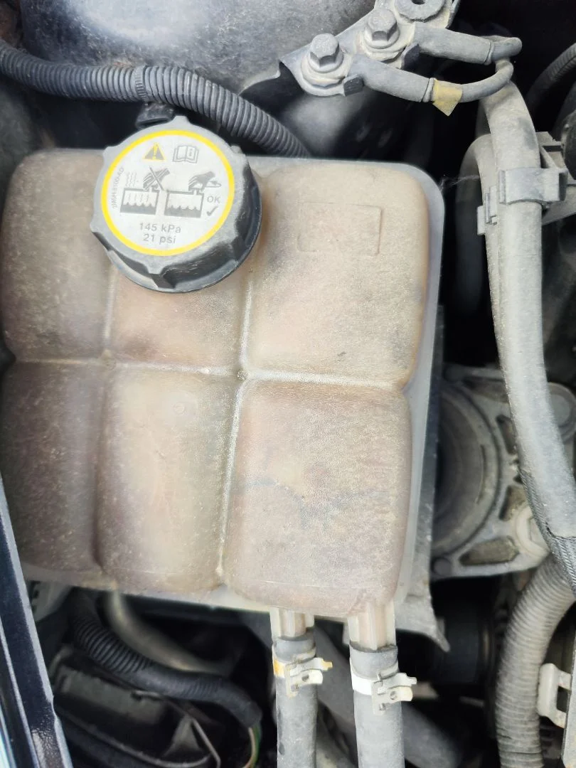 Foto de DEPOSITO EXPANSION VOLVO V50 FAMILIAR 2.0 Diesel CAT (136 CV / 100 KW) referencia 30776150
