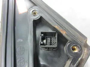 Foto de RETROVISOR DERECHO HYUNDAI ACCENT (LC) 1.5 12V CAT (90 CV / 66 KW) referencia E4012130 foto 4