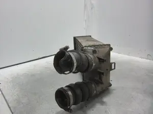 Foto de INTERCOOLER CITROEN XSARA PICASSO 1.6 16V HDi (90 CV / 66 KW) referencia 9645965180 foto 3