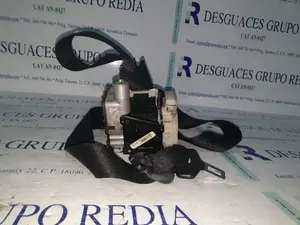 Foto de CINTURON SEGURIDAD DELANTERO DERECHO MERCEDES-BENZ CLASE C (BM 203) SPORTCOUPE referencia 6015903