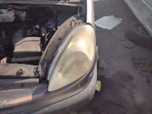 Foto de FARO IZQUIERDO CITROEN XSARA PICASSO 2.0 HDi CAT (RHY / DW10TD) (90 CV / 66 KW) referencia 6204W0 foto 4