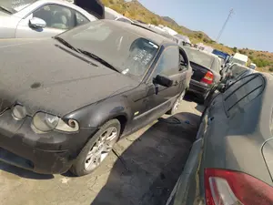 Foto de ALETA DELANTERA IZQUIERDA BMW SERIE 3 COMPACTO (E46) 1.8 16V (116 CV / 85 KW) referencia 41357016205